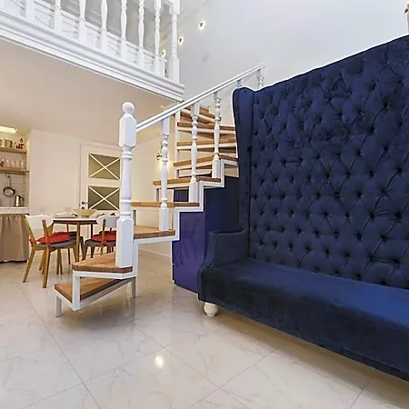 Vorontsov Hotel 3*