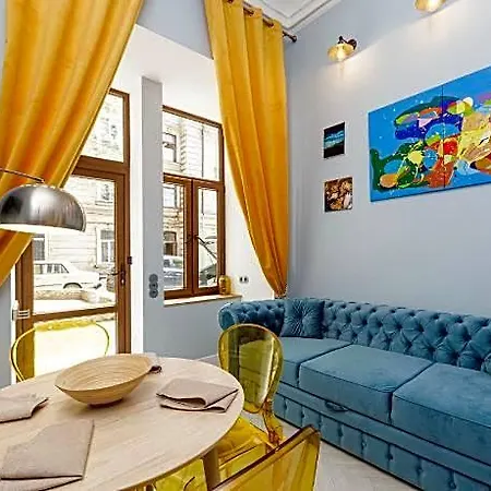 Hotel Vorontsov Odessa