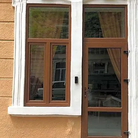 Hotel Vorontsov 3*