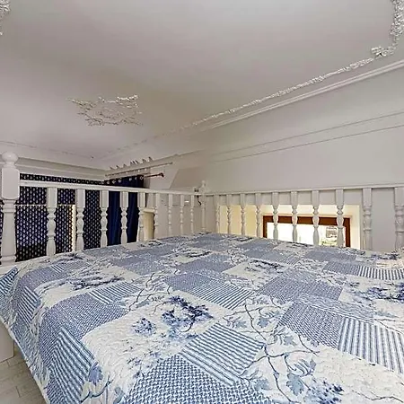 Vorontsov 3*