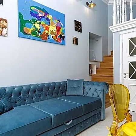 Vorontsov Hotel Odessa