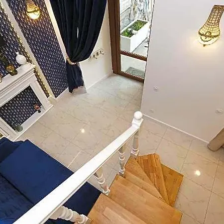Hotel Vorontsov Odessa