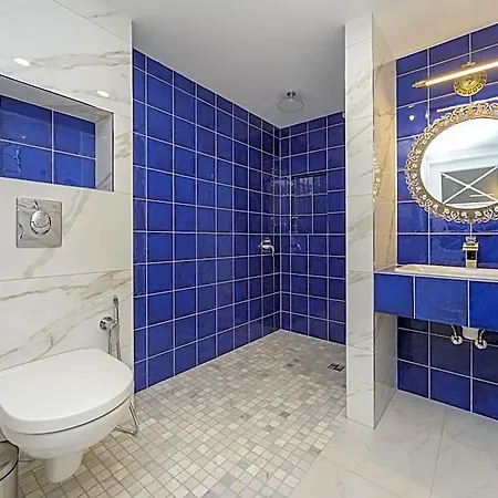 Vorontsov Hotel Odessa