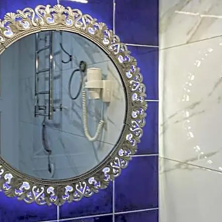 Hotel Vorontsov Odessa